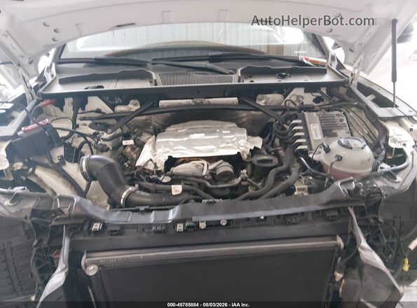 WA1B4AFY9N2034234 2022 AUDI SQ5 White Հետևի տեսք