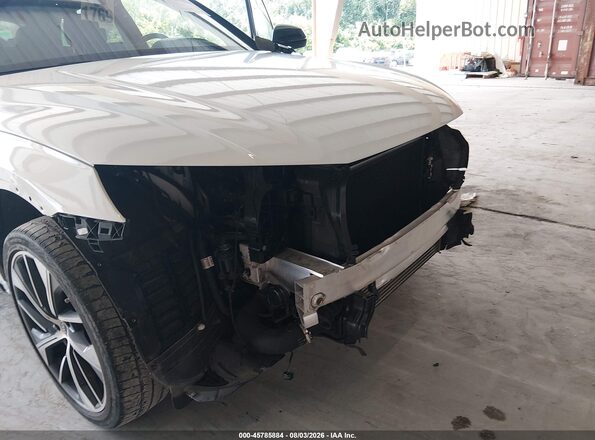 WA1B4AFY9N2034234 2022 AUDI SQ5 White 