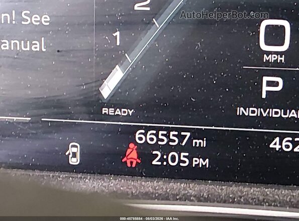 WA1B4AFY9N2034234 2022 AUDI SQ5 White 
