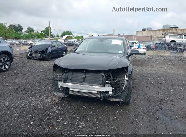WA1BAAFY0M2127246 2021 AUDI Q5 Black Widok z przodu