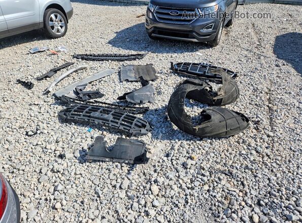 WA1BAAFY4M2008860 2021 AUDI Q5 Серебряный Вид наклейки с VIN-кодом