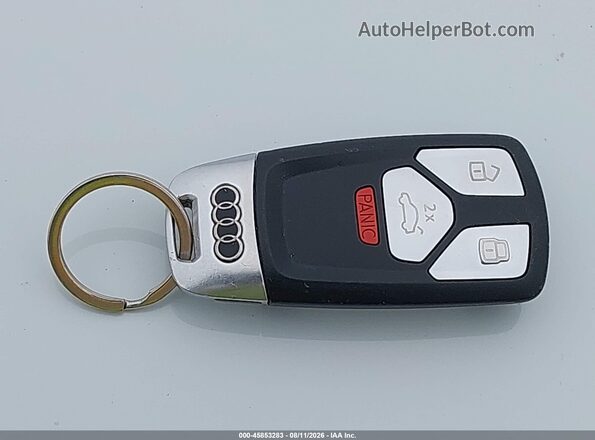 WA1BAAFY4M2020958 2021 AUDI Q5 White Vista del salpicadero