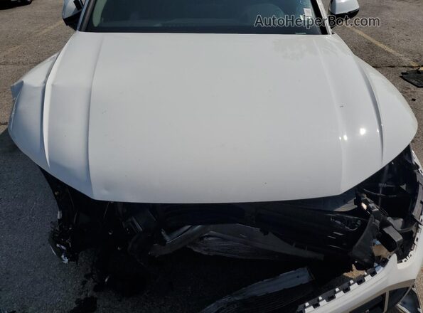 WA1BAAFY8M2105785 2021 AUDI Q5 White Սալոնի 360 աստիճան տեսք