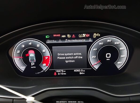 WA1BAAFYXM2005462 2021 AUDI Q5 Black Հետևի նստատեղերի տեսք