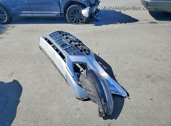 WA1BBAFY2N2118272 2022 AUDI Q5 Silver VIN sticker view