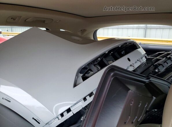 WA1BBAFY4S2032974 2025 AUDI Q5 White Vista de la etiqueta del VIN