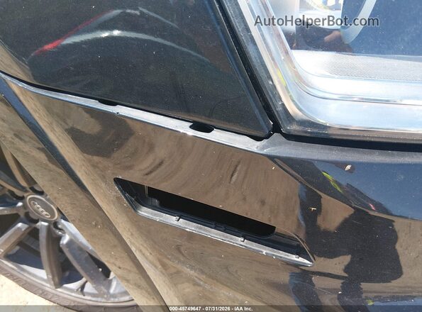 WA1BCCFS1JR020310 2018 AUDI Q3 Черный 