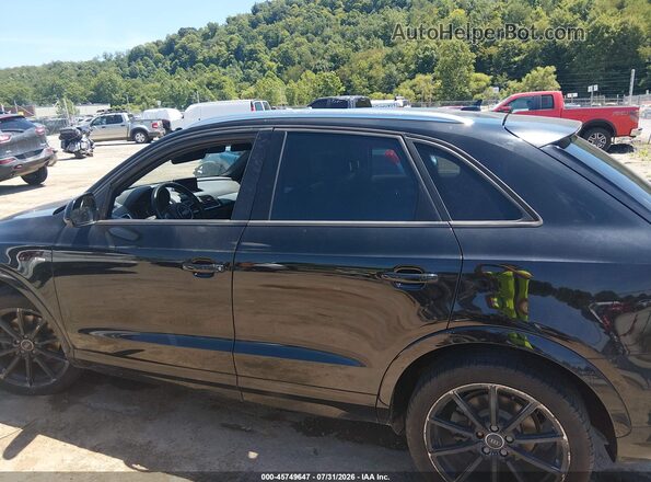 WA1BCCFS1JR020310 2018 AUDI Q3 Черный Панорамный вид салона 360°