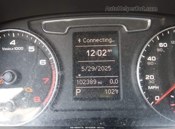 WA1BCCFS9HR014684 2017 AUDI Q3 Red 