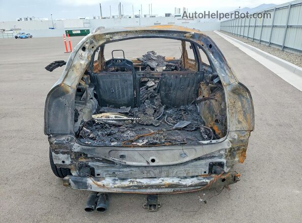 WA1BCCFS9JR012178 2018 AUDI Q3 Пожар Вид сзади