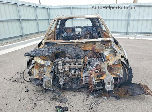 WA1BCCFS9JR012178 2018 AUDI Q3 Пожар Вид спереди