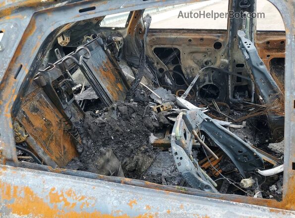 WA1BCCFS9JR012178 2018 AUDI Q3 Пожар Вид задних сидений