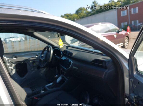 WA1BECF34L1072017 2020 AUDI Q3 Silver Սալոնի դիմացի տեսք