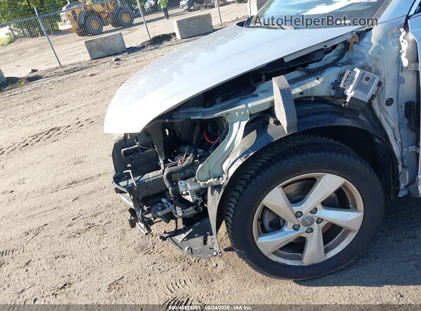 WA1BECF34L1072017 2020 AUDI Q3 Silver Դիմացի տեսք