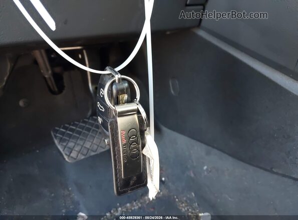 WA1BECF34L1072017 2020 AUDI Q3 Silver Առջևի վահանակի տեսք