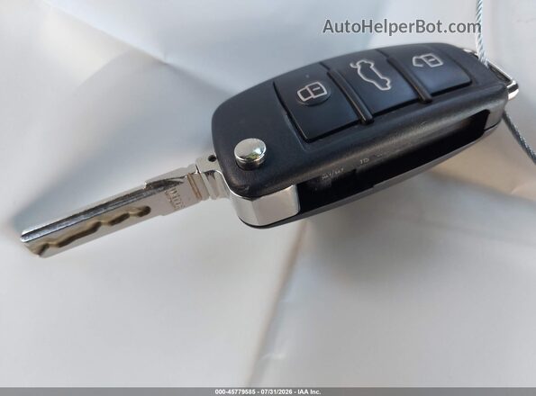 WA1BFCFS4GR013920 2016 AUDI Q3 Blue Առջևի վահանակի տեսք