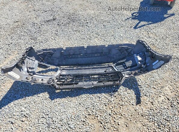WA1BNAFY2K2095384 2019 AUDI Q5 White VIN კოდის სტიკერის ხედი