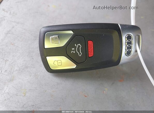 WA1BNAFY6K2045538 2019 AUDI Q5 White წინა პანელის ხედი