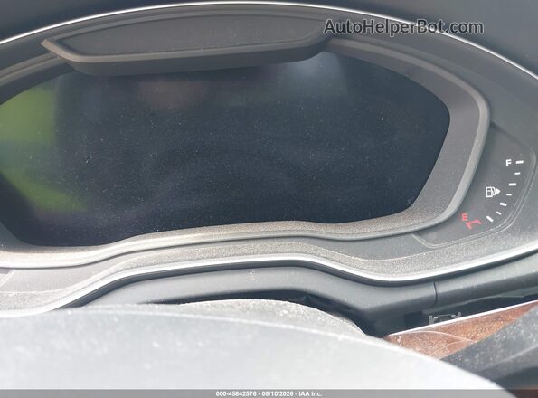 WA1BNAFY7J2002549 2018 AUDI Q5 Silver 