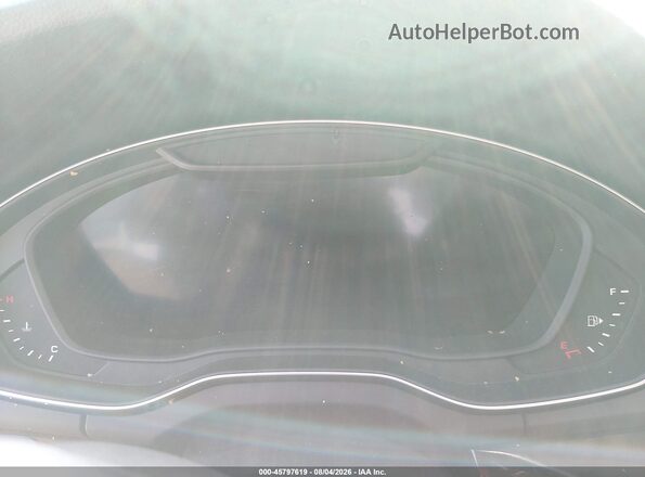 WA1BNAFY9J2139041 2018 AUDI Q5 White 