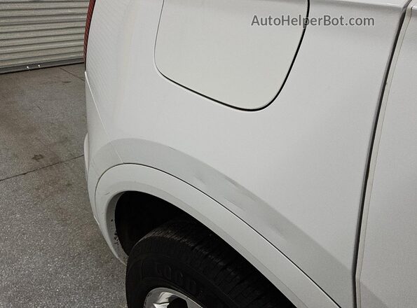 WA1BNAFYXJ2083188 2018 AUDI Q5 White 