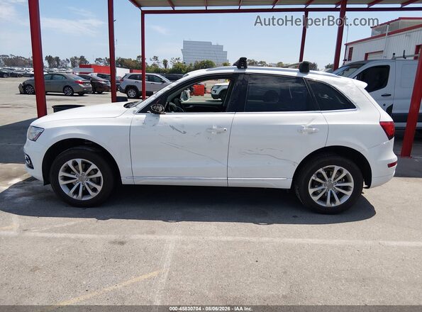 WA1C2AFP0HA070793 2017 AUDI Q5 White 360 interior view