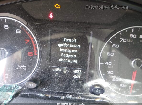 WA1C2AFP0HA070793 2017 AUDI Q5 White 