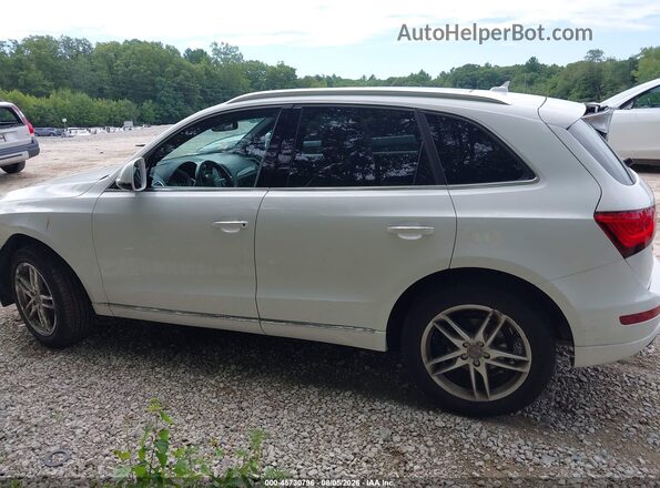 WA1C2AFP2GA047529 2016 AUDI Q5 Белый Панорамный вид салона 360°