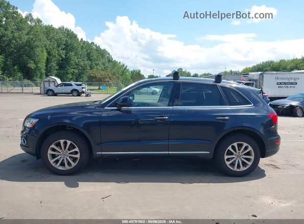 WA1C2AFP4GA019814 2016 AUDI Q5 Black Vista interior de 360 grados