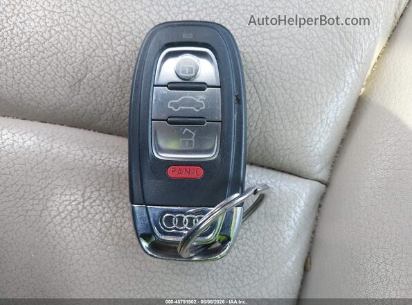 WA1C2AFP4GA019814 2016 AUDI Q5 Black Vista del salpicadero