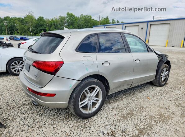 WA1C2AFP5HA062981 2017 AUDI Q5 Beige Trasero derecho