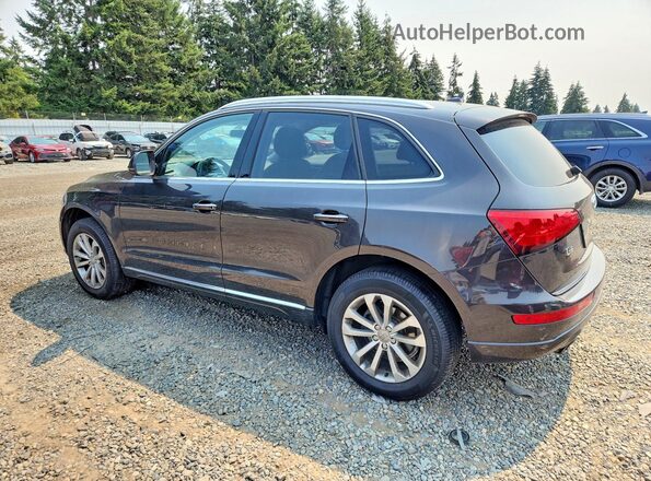 WA1C2AFP7HA026273 2017 AUDI Q5 Charcoal Задня ліва чверть