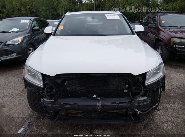 WA1C2AFP8GA024272 2016 AUDI Q5 White Vista interior trasera