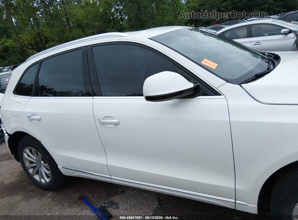 WA1C2AFP8GA024272 2016 AUDI Q5 White Vista interior de 360 grados