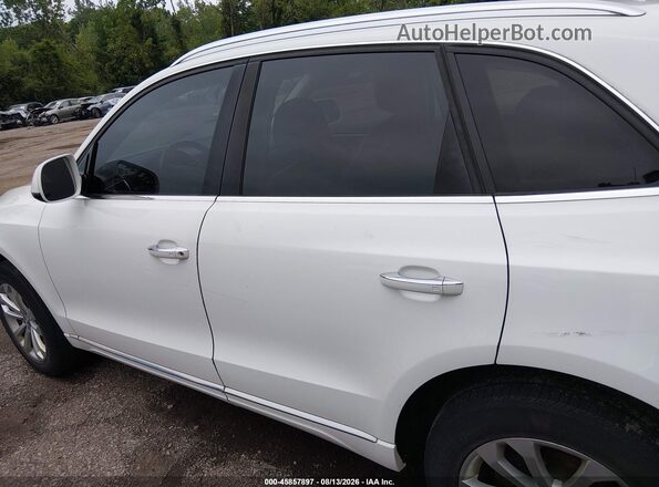 WA1C2AFP8GA024272 2016 AUDI Q5 White 