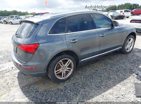 WA1C2AFP8HA076759 2017 AUDI Q5 Gray Tył prawy