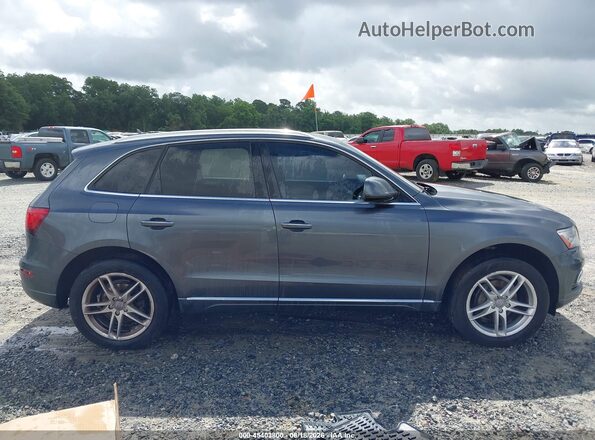 WA1C2AFP8HA076759 2017 AUDI Q5 Gray Widok wnętrza z tyłu