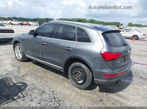 WA1C2AFP8HA076759 2017 AUDI Q5 Gray Tył lewy