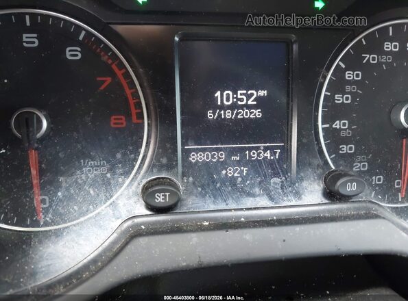 WA1C2AFP8HA076759 2017 AUDI Q5 Gray 