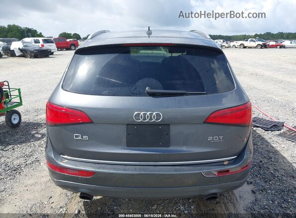 WA1C2AFP8HA076759 2017 AUDI Q5 Gray 