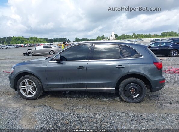 WA1C2AFP8HA076759 2017 AUDI Q5 Gray Widok wnętrza 360 stopni