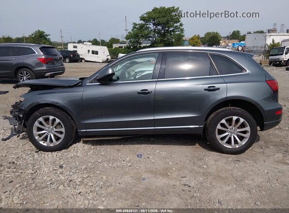 WA1C2AFPXGA046130 2016 AUDI Q5 Gray Панорамний вид салону 360°