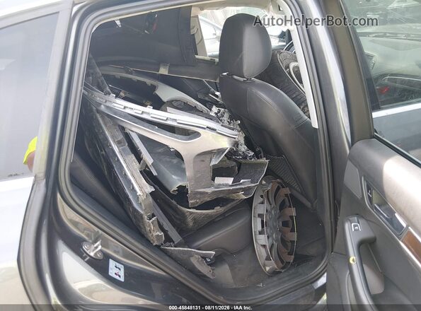 WA1C2AFPXGA046130 2016 AUDI Q5 Gray Вид наклейки з VIN-кодом
