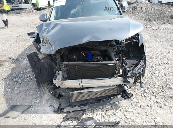 WA1C2AFPXGA046130 2016 AUDI Q5 Gray Вид спереду