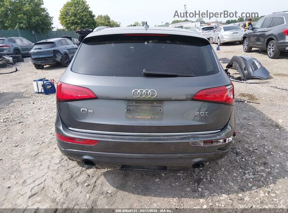 WA1C2AFPXGA046130 2016 AUDI Q5 Gray 