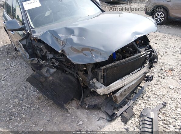 WA1C2AFPXGA046130 2016 AUDI Q5 Gray 