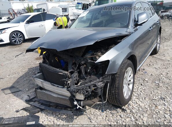 WA1C2AFPXGA046130 2016 AUDI Q5 Gray 