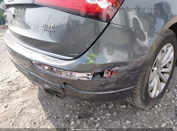 WA1C2AFPXGA046130 2016 AUDI Q5 Gray 