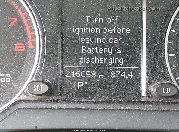 WA1C2AFPXGA046130 2016 AUDI Q5 Gray 