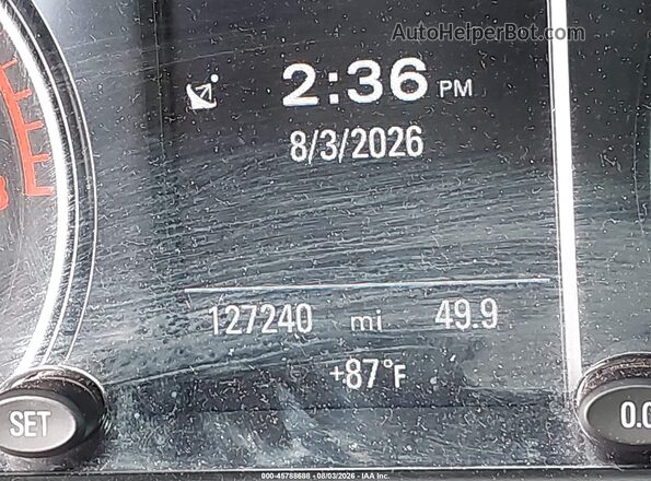 WA1C2AFPXGA048508 2016 AUDI Q5 Black 